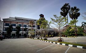 แมมมอธ รีสอร์ท Hotel